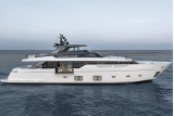 Sanlorenzo SL106 Asymmetric